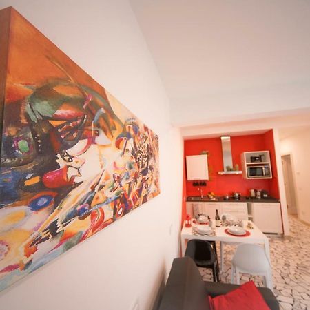 Saffi 15 Apartments Boloňa Exteriér fotografie