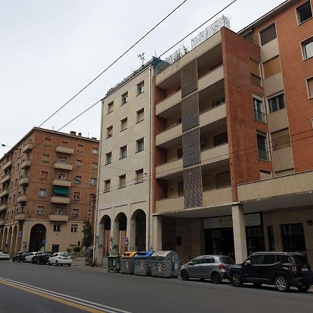 Saffi 15 Apartments Boloňa Exteriér fotografie