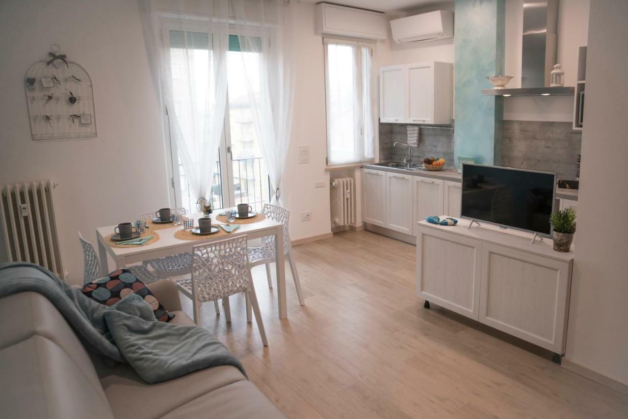 Saffi 15 Apartments Boloňa Exteriér fotografie