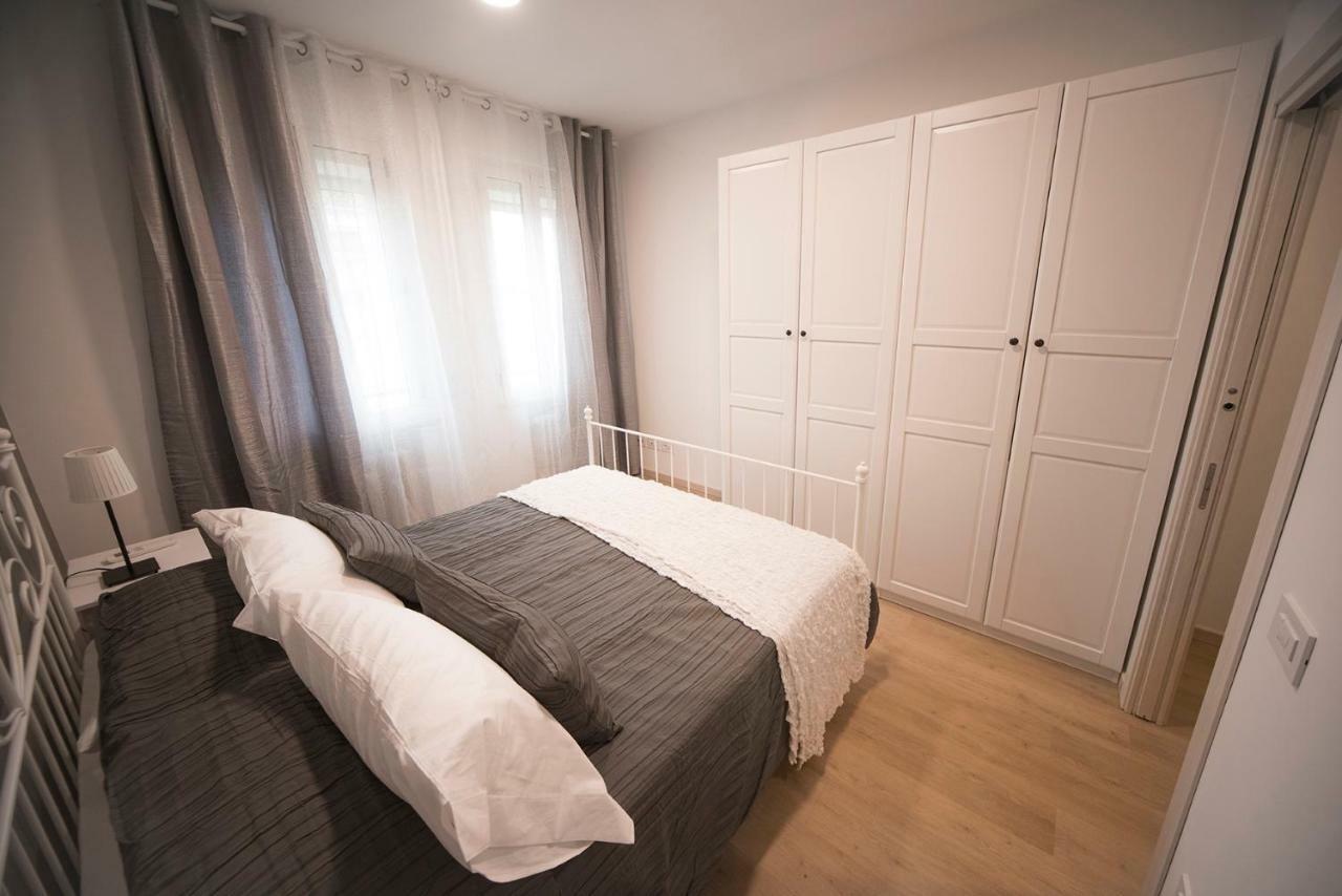 Saffi 15 Apartments Boloňa Exteriér fotografie