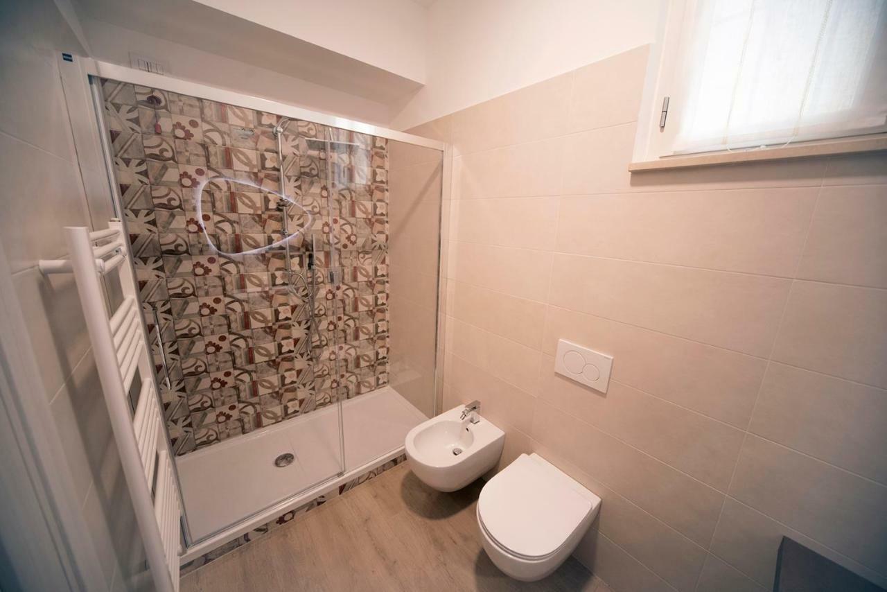 Saffi 15 Apartments Boloňa Exteriér fotografie