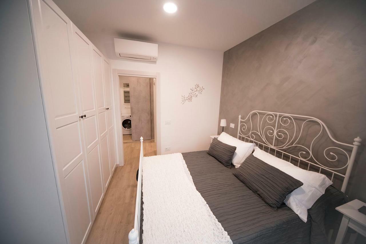 Saffi 15 Apartments Boloňa Exteriér fotografie