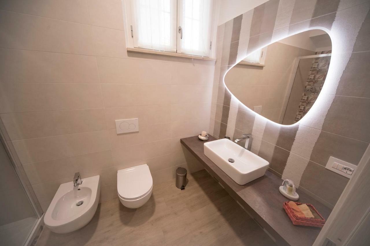 Saffi 15 Apartments Boloňa Exteriér fotografie