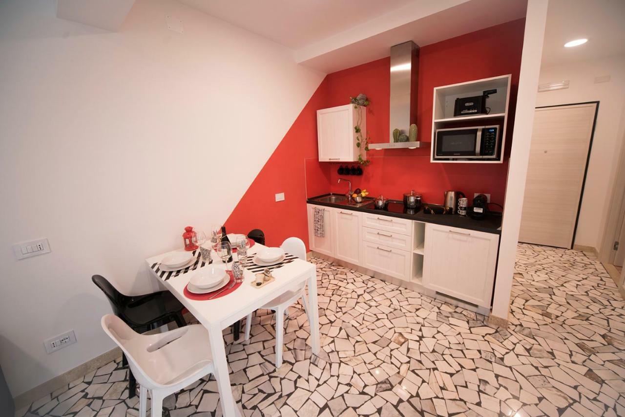 Saffi 15 Apartments Boloňa Exteriér fotografie