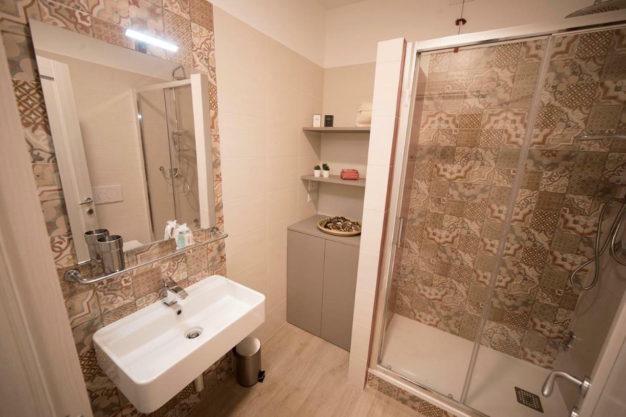 Saffi 15 Apartments Boloňa Exteriér fotografie