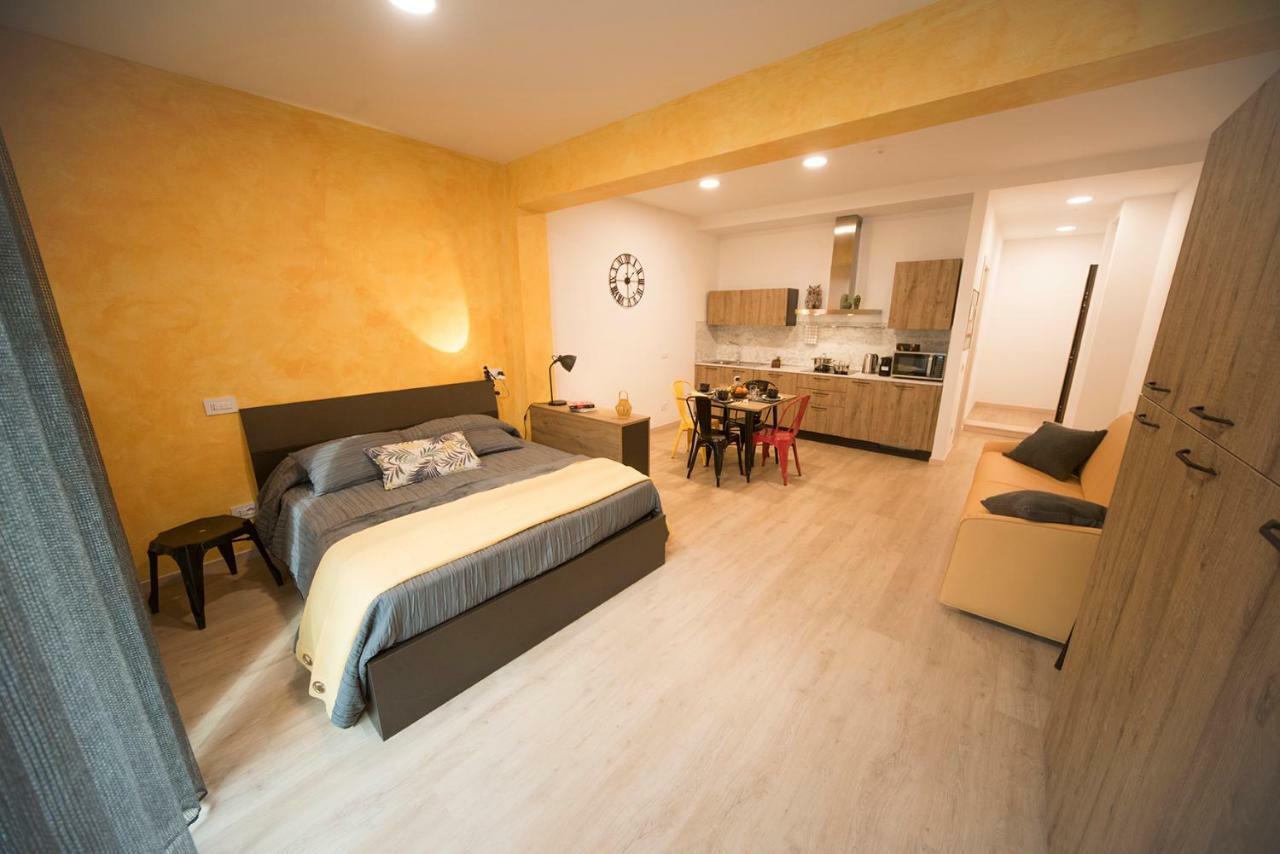 Saffi 15 Apartments Boloňa Exteriér fotografie