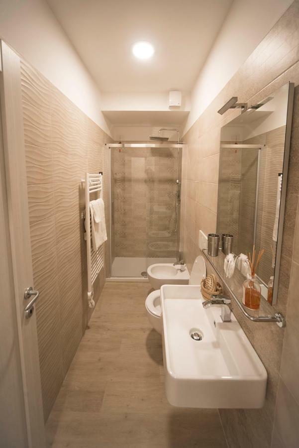 Saffi 15 Apartments Boloňa Exteriér fotografie